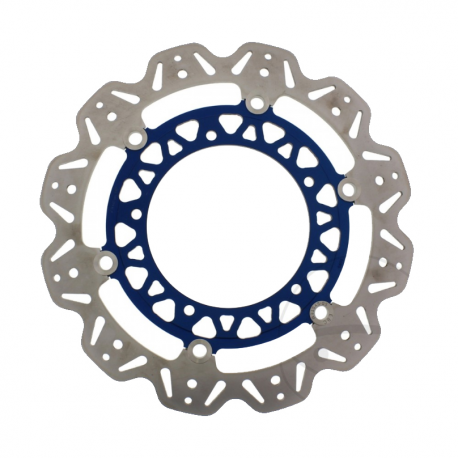 Disco Freno Yamaha FZ8 800 - FZ8 800 SA Fazer ABS 