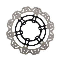 Disco Freno Suzuki GSX-R 1000 Z - GSX-R 1000 Z Anniversary