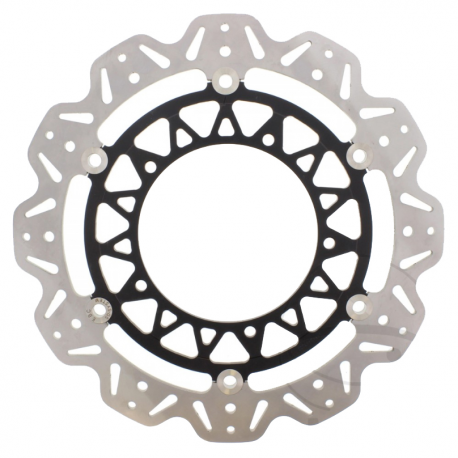 Disco Freno Triumph Daytona 600 - TT 600 - Speed Four 600 