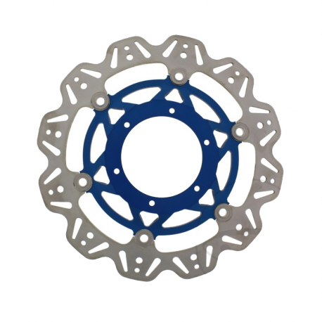 Disco Freno Honda CB 900 F Hornet - CBR 600 F - VTX 1800 C1 