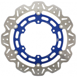 Disco Freno Yamaha BT 1100 Bulldog - FJR 1300 - TDM 900