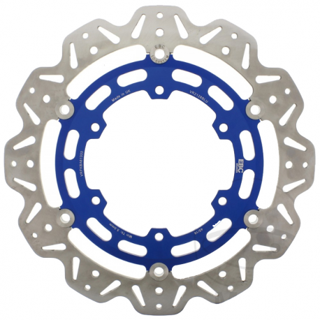 Disco Freno Yamaha BT 1100 Bulldog - FJR 1300 - TDM 900 