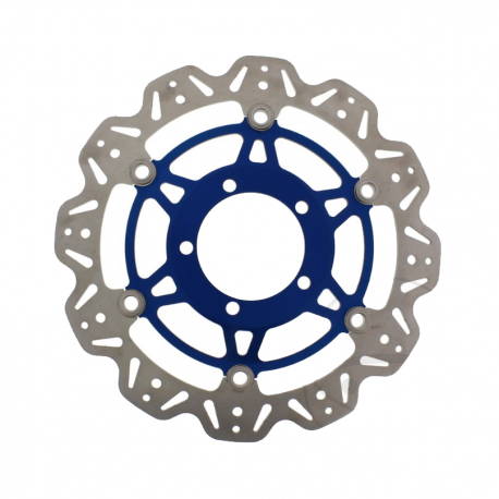 Disco Freno Triumph Daytona 675 - Street Triple 675 R 