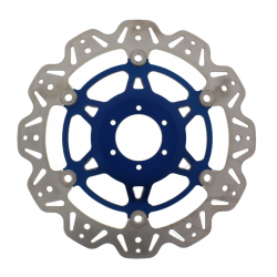 Disco Freno Honda CBR 1100 XX Super Blackbird