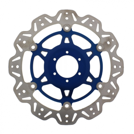 Disco Freno Honda CBR 1100 XX Super Blackbird 