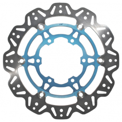 Disco Freno Suzuki GSX-R 600 - GSX-R 750