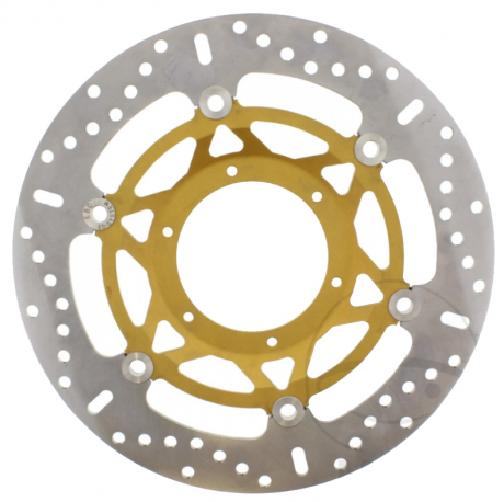  Disco Freno Acciaio Inox Honda CBR 300 RA ABS - CBR 250 R 