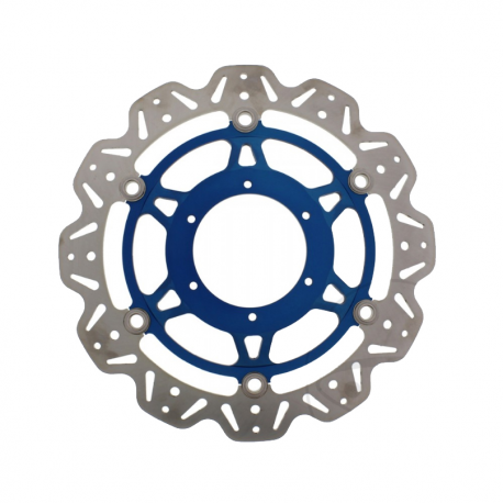 Disco Freno Honda CBR 1000 RR - CBR 1000 RRS Fireblade Edition 