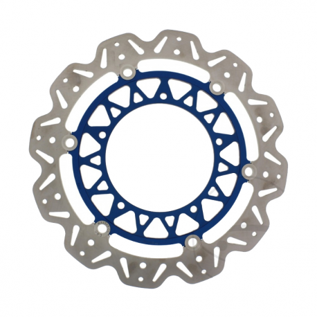 Disco Freno Yamaha YZF-R1 1000 