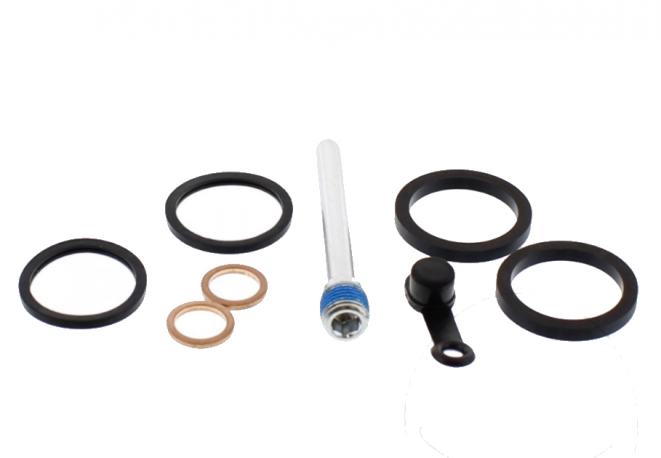 Kit Revisione Pinza Frerno Yamaha YFM 660 FWA FS Grizzly Limited 