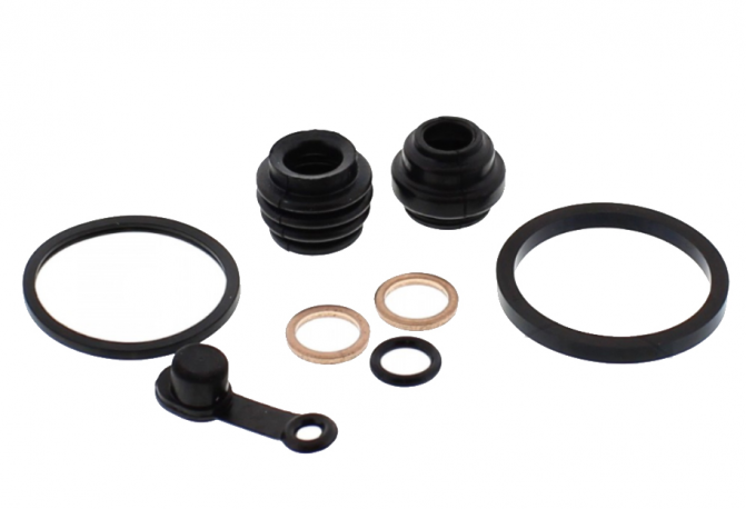 Kit Revisione Pinza Frerno Honda TRX 450 ER Sportrax E-Start 