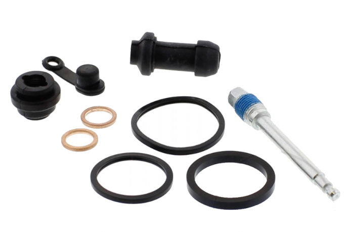 Kit Revisione Pinza Frerno Suzuki RM-Z 250 - RM-Z 450 