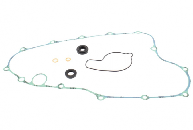 Kit Revisione Pompa Acqua Athena 