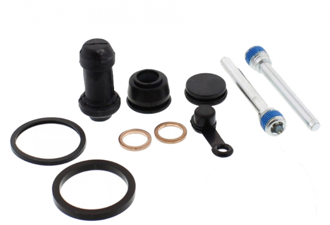 Kit Revisione Pinza Frerno Yamaha - Kawasaki - Suzuki