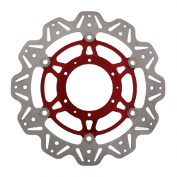 Disco Freno Honda CBR 1000 RR Fireblade