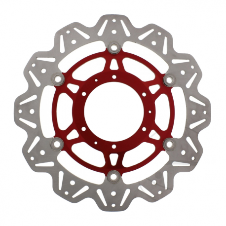 Disco Freno Honda CBR 1000 RR Fireblade 