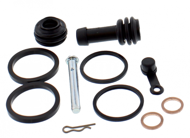 Kit Revisione Pinza Frerno Ktm Exc 125 2t Exc 300 2t Exc 200 2t 9693