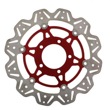 Disco Freno Triumph Daytona 955 i Mono braccio - Rocket 2300 III