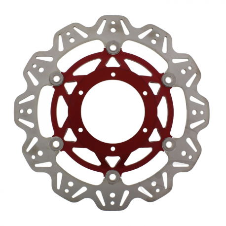 Disco Freno Honda CB 900 F Hornet - CBR 600 F - VTX 1800 