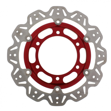 Disco Freno Triumph Daytona 750 - Daytona 900 - Daytona 1200 