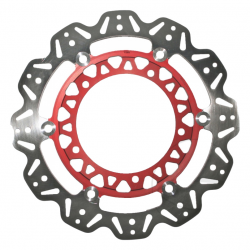 Disco Freno Yamaha YZF-R6 600