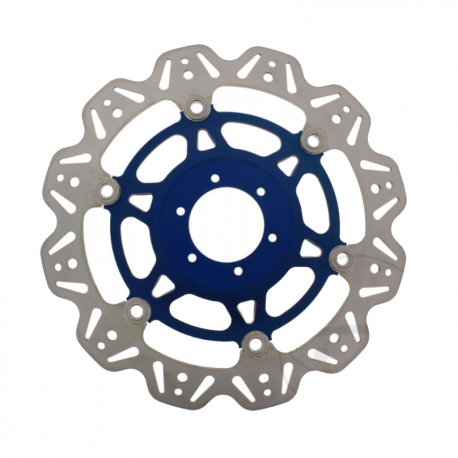 Disco Freno Honda CBR 400 RR - CBR 600 F - VFR 750 F 