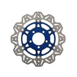 Disco Freno Suzuki - Kawasaki