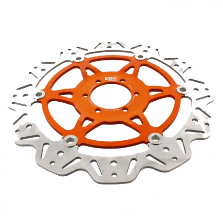 Disco Freno Moto Morini - Ducati - KTM