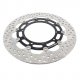 Disco Freno Yamaha YZF-R1 1000 - YZF-R6 600 - YZF-R6 600 Anniversary 