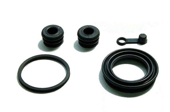 Kit Revisione Pinza Frerno Honda CB 600 F Hornet - 600 FA Hornet ABS 