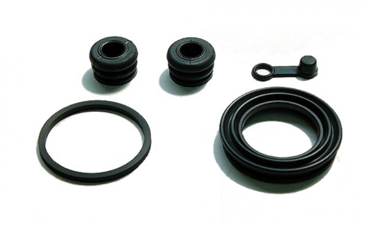 Kit Revisione Pinza Frteno Kawasaki GPZ 1100 B - GT 750 P - Z 1100 ST 