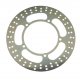 Disco Freno Honda VT 600 C Shadow 