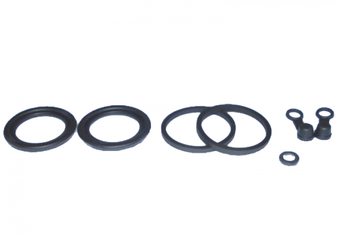 Kit Revisione Pinza Frerno Suzuki GS 500 EU - GSF 400 Bandit - GSX 600 