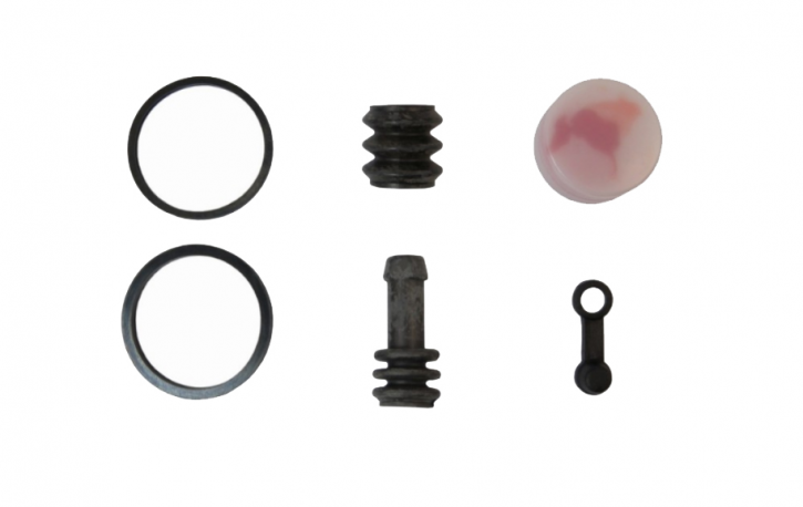 Kit Revisione Pinza Frerno Kawasaki Z 500 - Z 1000 ST - Z 1300 A 