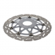 Disco Freno Honda CB 250 ND Euro - CBR 600 F - CBR 400 R 