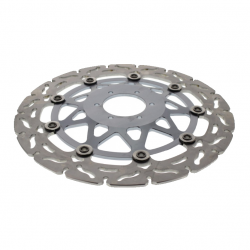 Disco Freno Honda CB 250 ND Euro - CBR 600 F - CBR 400 R