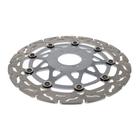 Disco Freno Honda CB 250 ND Euro - CBR 600 F - CBR 400 R 