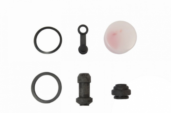 Kit Revisione Pinza Frerno Suzuki - Honda - Kawasaki 