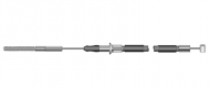 Cavo Freno Posteriore Piaggio Liberty 50 2T - Liberty 125 