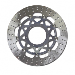 Disco Freno Honda CB 1000 R - NCB 1000 RA ABS - CBR 600 RR