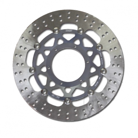 Disco Freno Honda CB 1000 R - NCB 1000 RA ABS - CBR 600 RR 