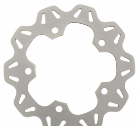 Disco Freno Scooter Suzuki AN 650 Burgman - AN 650 A Burgman Executive ABS