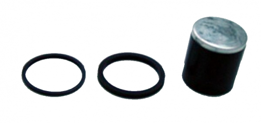 Kit Pistoncino Pinza Frteno Kawasaki - Yamaha