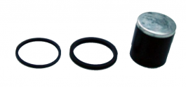 Kit Pistoncino Pinza Frteno Kawasaki - Yamaha