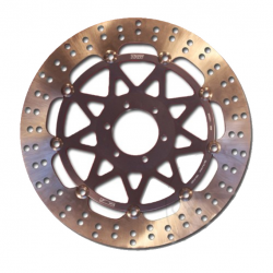 Disco Freno Suzuki GS 500