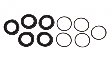 Kit Guarnizioni Pistoncino Cilindro Frteno Honda CB 750 F - CBX 1000