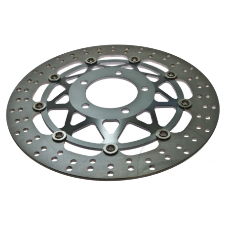 Disco Freno Triumph Speed Triple 1050 - Tiger 1050 o