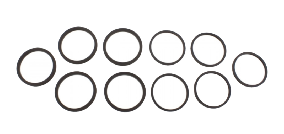 Kit Guarnizioni Pistoncino Cilindro Frteno Kawasaki - Suzuki