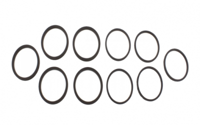 Kit Guarnizioni Pistoncino Cilindro Kawasaki ER 500 A Twister - GPX 600 R