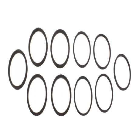 Kit Guarnizioni Pistoncino Cilindro Kawasaki ER 500 A Twister - GPX 600 R